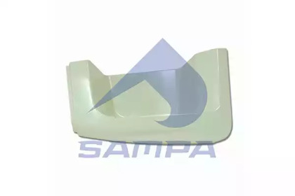 Порог SAMPA 1850 0014