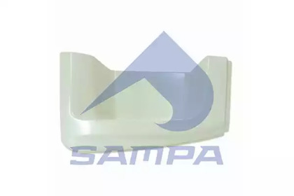 Порог SAMPA 1850 0015