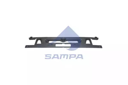 Буфер SAMPA 1850 0035