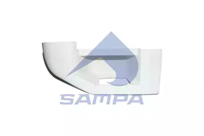 Порог SAMPA 1850 0050