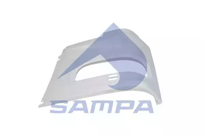 Рама SAMPA 1850 0083