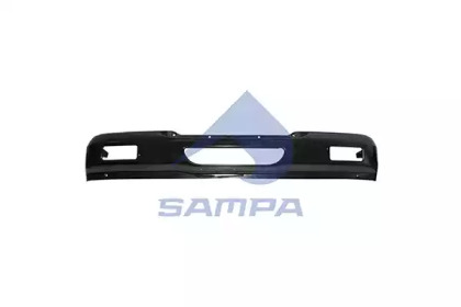 Буфер SAMPA 1850 0147