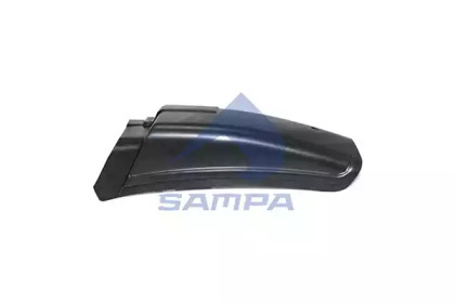 Колесная ниша SAMPA 1860 0034