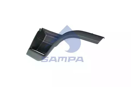 Порог SAMPA 1860 0081