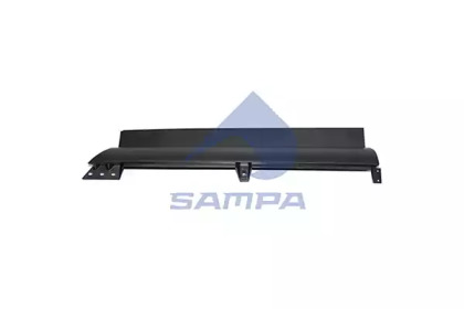 Буфер SAMPA 1860 0090