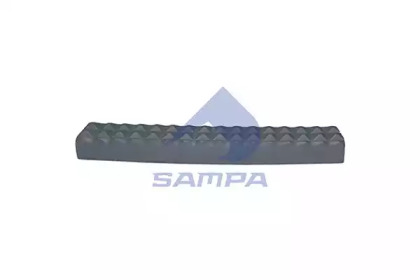 Подножка SAMPA 1860 0108