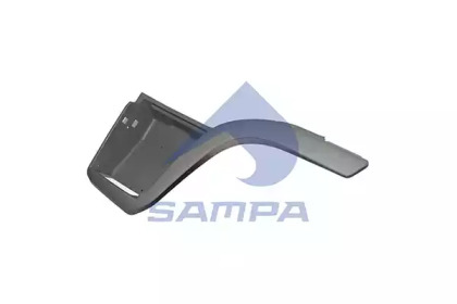 Порог SAMPA 1860 0177