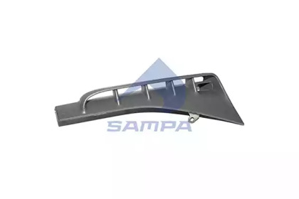 Спойлер SAMPA 1860 0223