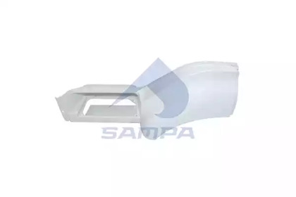 Порог SAMPA 1880 0050