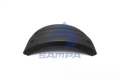 Колесная ниша SAMPA 1880 0122