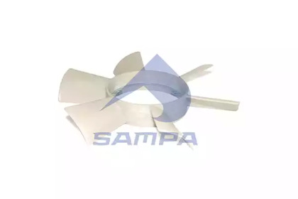 Вентилятор SAMPA 200.181