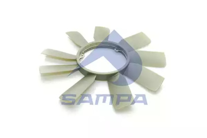 Вентилятор SAMPA 200.199