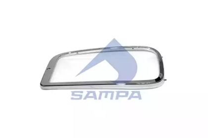 Рама SAMPA 201.062