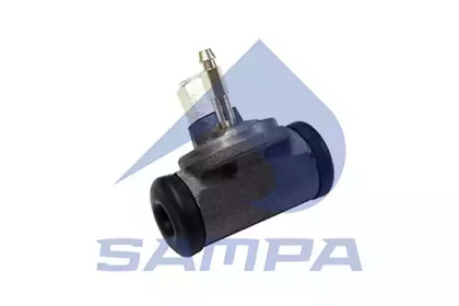 Цилиндр SAMPA 201.314