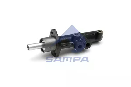 Цилиндр SAMPA 201.432