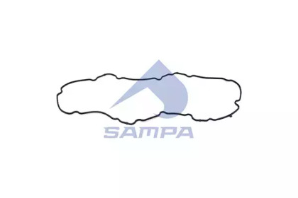 Прокладкa SAMPA 203.167