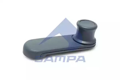 Кривошип SAMPA 204.163