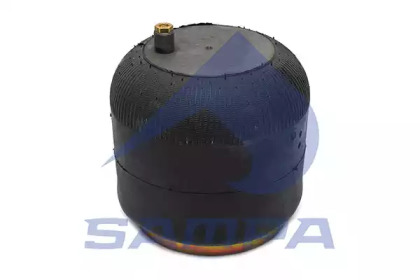 Баллон пневматической рессоры SAMPA SP 554391-K21