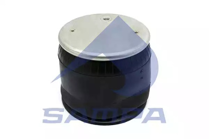 Баллон пневматической рессоры SAMPA SP 556251-KP