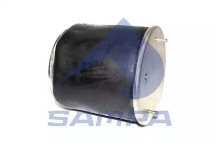 Баллон пневматической рессоры SAMPA SP 55725-K03