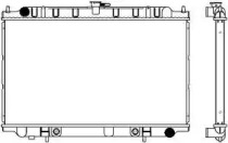 Теплообменник SAKURA Automotive 3341-1001