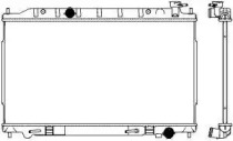 Теплообменник SAKURA Automotive 3341-1068