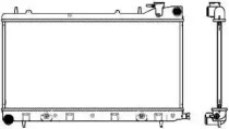 Теплообменник SAKURA Automotive 3421-1013