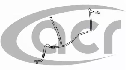 Шлангопровод ACR 119288