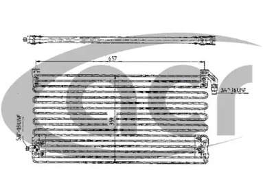 Конденсатор ACR 300142