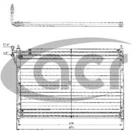 Конденсатор ACR 300144