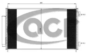 Конденсатор ACR 300678