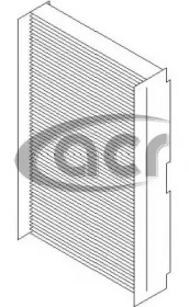 Фильтр ACR 321490