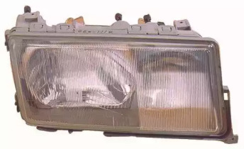 Фара LORO 440-1114L-LD-E