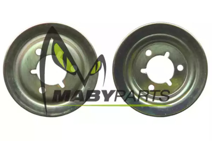 Ременный шкив MABYPARTS ODP121026