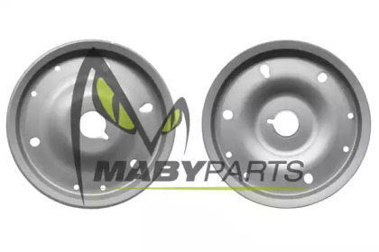 Ременный шкив MABYPARTS ODP121029