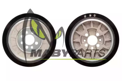 Ременный шкив MABYPARTS ODP212048