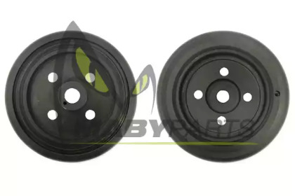 Ременный шкив MABYPARTS ODP212054