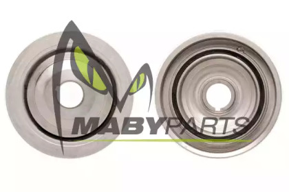 Ременный шкив MABYPARTS ODP222065