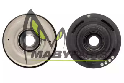 Ременный шкив MABYPARTS ODP323017