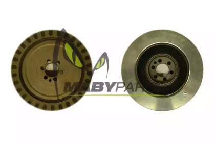 Ременный шкив MABYPARTS ODP313027