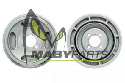 Ременный шкив MABYPARTS PV01190O