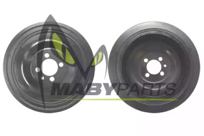 Ременный шкив MABYPARTS PV033127O