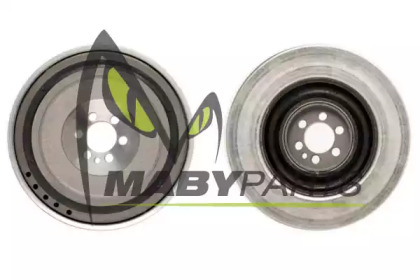 Ременный шкив MABYPARTS PV39998O