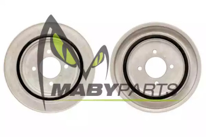 Ременный шкив MABYPARTS PV79999O