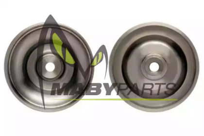 Ременный шкив MABYPARTS PV81093O