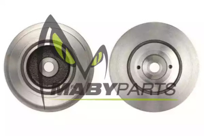 Ременный шкив MABYPARTS PV86095O