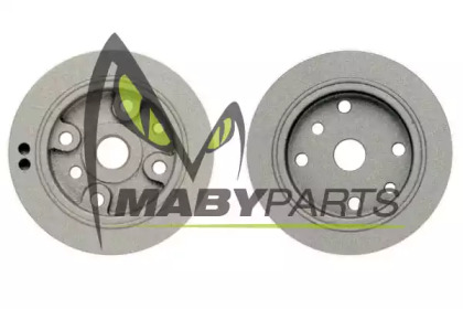 Ременный шкив MABYPARTS PV89995O