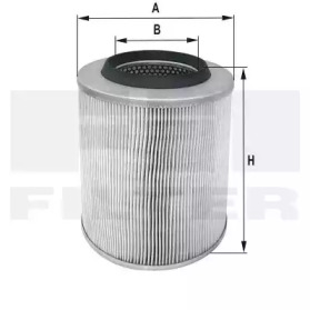 Фильтр FIL FILTER HP 4100 A