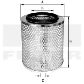 Фильтр FIL FILTER HP 455