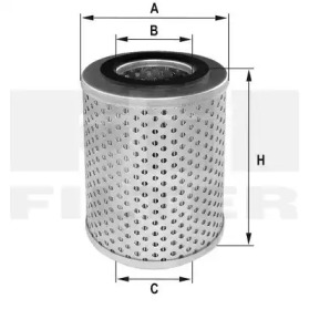 Фильтр FIL FILTER HP 958